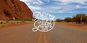 Uluru Itinerary - 2 Days at Australia's Famous Desert Rock