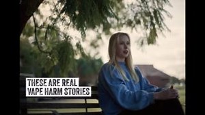 Our new campaign, 'You Can Break Free from Vaping', features real people sharing their stories about how vaping has affected their health and how quitting has made a positive difference in their lives. To find out if you’re addicted, take our ‘Am I Addicted?’ quiz today, visit https://bit.ly/4bqNPFM. | Cancer Council Western Australia