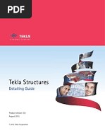 Gratis Tekla Structures V18 Full Crack 32 Bit