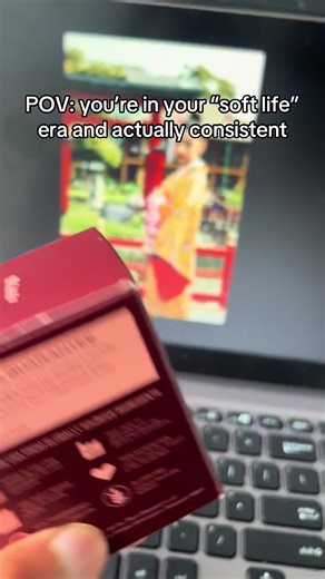 90 capsules means I can stay on track instead of quitting after a week. A full blend with vitamin C, zinc, D3 K2 just makes it easy. #SoftLifeEra #ConsistencyIsKey #BeautyRoutine #WellnessHabits