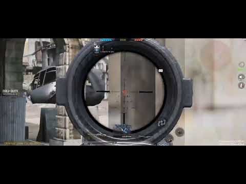 My intro to becoming a CODM content creator