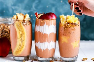 Jason Derulo e la dieta ai frullati di salmone | TuoBenessere.it