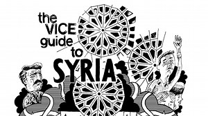 The VICE Guide to Syria