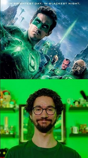 Green Lantern Review #movies #moviereview #movierating #greenlantern #ryanreynolds