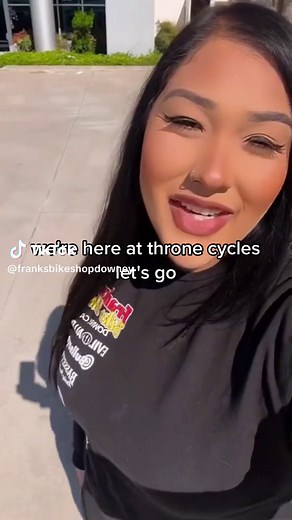 Mister Cartoon Collaboration: BMX Bike Cartoon Collection