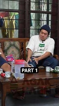 Part 1 | Orang batak ketipu #agaklaen #melkibajaj #shorts #shortsvideo