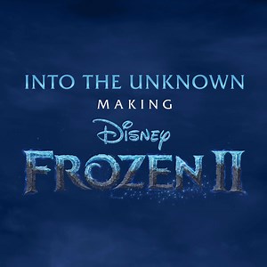 Embark on a six-episode journey behind the scenes of the biggest animated film in history with Into the Unknown: Making Frozen 2. All episodes of the Original Series event are streaming June 26, only on #DisneyPlus ❄️🍂🎥 | Disney