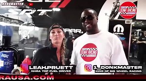 3.1K views · 173 reactions | Make sure you Go to Ndrausa.com to sign up to apart of HISTORY . The 1st ever Big wheel Racing league is debuting at Maryland International Raceway July 17th check with thefoat.com for tickets | Donkmaster | Facebook