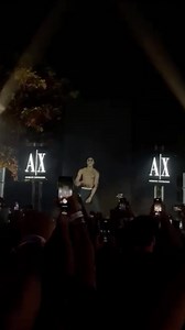 4.6K views · 287 reactions | Vibes in Mumbai and Bangalore during DGTL India last week | Armani Exchange | Facebook