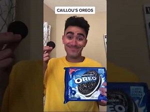 The Vincent Mottola Caillou Parody Compilation (Summer 2025 Edition) Vol. 3