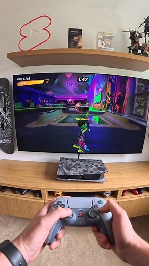 10K views · 42 reactions | Tony Hawk’s 4 Pro Goals ✅ | Craigo Games | Facebook