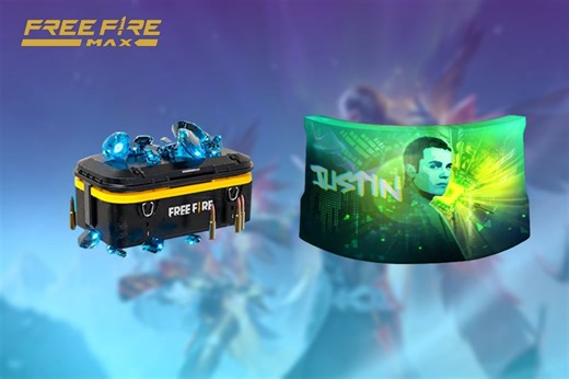 5 best Free Fire MAX top-up events released for Indian server in 2022