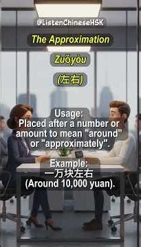 Crush Your Chinese Interview! 💼 Job hunting phrases #LearnChinese #JobInterview #Mandarin