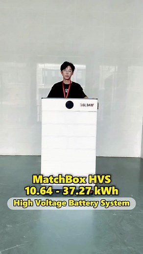 BSLBATT Lithium on TikTok