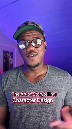 You asked. I delivered. I just dropped my brand-new course: The Art of Storytelling with Character Design 🎨🔥 If you’ve ever wanted to create characters like this, NOW is your chance. 🚀 This beginner-friendly course takes you step-by-step through: 👉 Proportions & gestures 👉 Drapery & fashion studies 👉 And finally, bringing it all together into your own full-fledged character design! #howtodraw #characterdesign #arttutorial #artistsoftiktok #fypシ