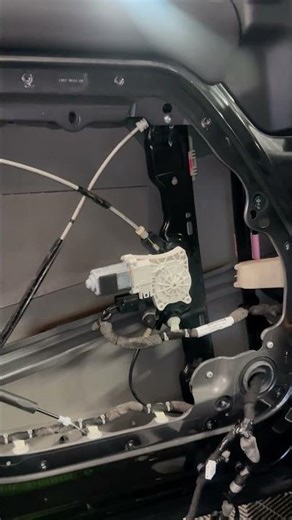 Land Rover 2022 Defender - Sound Deadening part 1