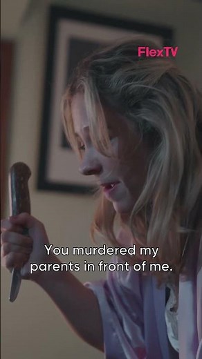 Clip- “The Mafia Boss's Runaway Bride” | Get FlexTV APP for the complete episode