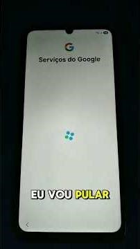 Como Configurar o Samsung Galaxy A07 do Jeito Certo - Passo a Passo Completo