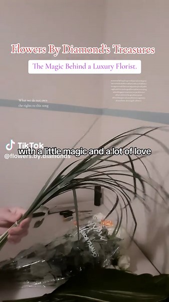 Flowers By Diamond’s Treasures Downtown chicago's luxury florist specializing in Custom design. Floral arrangements delivered 27/7 The magic behind the scenes of a luxury florist. #flowers #flowerarrangement #flowerbouquet #flowerpower #chicago #fyp #florist #flowers #beautiful #flowerarrangements #fall #autumn #pumkinspice #fyp #Love #gifts #delivery #chicago #illinois #downtownchiago #wedding #parties #anniversery #celebration