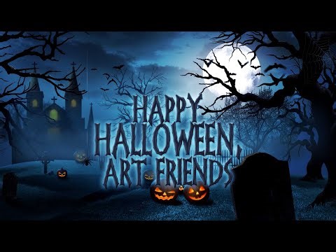 HAPPY HALLOWEEN 2023