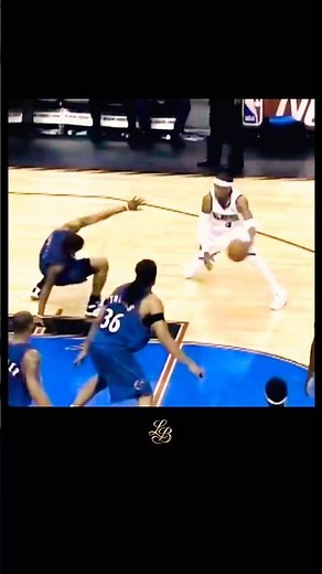 Allen Iverson’s Legendary Philadelphia 76ers Career 🔥 | Best Highlights, Crossovers & MVP Moments