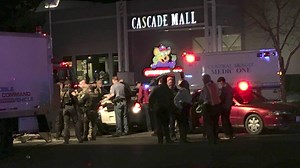 Manhunt Under Way for Suspected Killer of Five People at Shopping Mall Near Seattle
