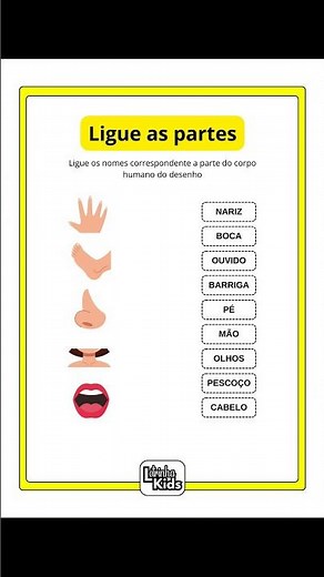 Atividade de geografia para o 7º ano #letrinhakids