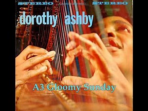 Dorothy Ashby - Dorothy Ashby (1962)