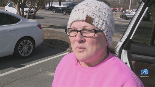 Elizabeth City residents make winter storm preps