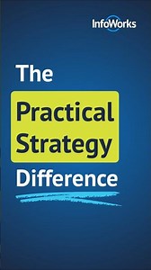 How to Turn Strategy Into Action | Practical Strategy by InfoWorks