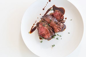 272 reactions · 68 shares | Hey, nerds! We're turning the blog over to #anovafoodnerd Jeff Akin of Feed Me Creative, and letting him show you how to nail the king of steaks, the ribeye cap! Check out the video and get the step-by-step recipe here → https://anovaculinary.com/anovafoodnerd-jeff-akin-sous-vide-ribeye-cap/ | Anova | Facebook