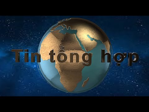 TIN TỔNG HỢP 12/8/2026: Nga giúp CSTQ thu ngắn khoảng cách quân sự với Hoa Kỳ tại Á Châu