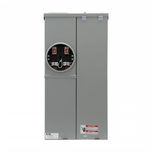 CMBB150BTS | Eaton residential meter breaker | Eaton