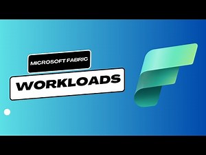 Microsoft Fabric Workloads