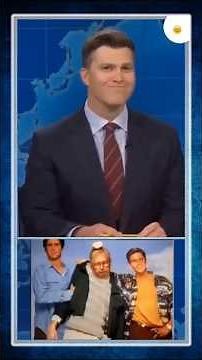 Completly Recovered #funny #snl #Shorts