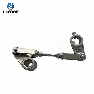 [Hot Item] Switchgear Accessories Connecting Rod Assembly Work with Earthing Interlock Device