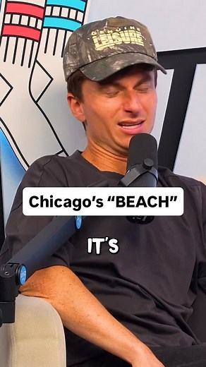 60K views · 2.6K reactions | Reacting to Chicago’s “BEACH” | Stiff Socks | Facebook
