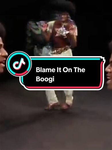 Blame It on the Boogie Covers #thejacksonfive #luismiguel #bigfun #marierottrova #hecthor