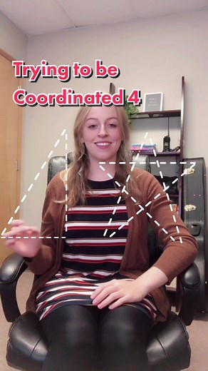 Musical Challenges: Pentatonix Inspired Conducting and Triangle Musician Challenge