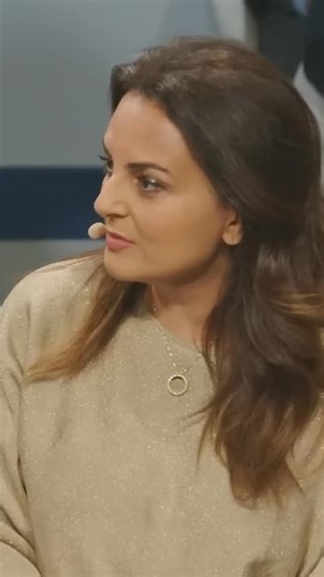 Asaad Al Shibani tells The National's Mina Al-Oraibi that the government is working to tackle divisions in post-Assad Syria. | The National