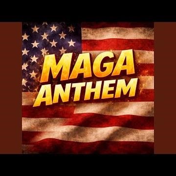 MAGA Anthem (Kaboom Pow)