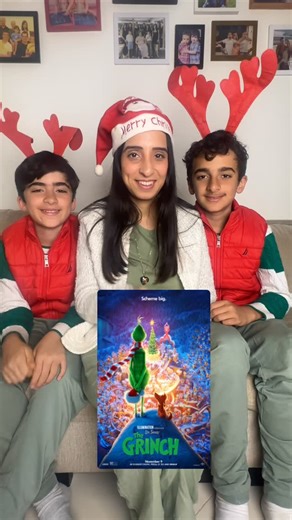 Jharna Kukreja Chauhan- YouTuber/ Video Producer/ Journalist on Instagram: "𝟐𝟎 𝐂𝐡𝐫𝐢𝐬𝐭𝐦𝐚𝐬 𝐌𝐨𝐯𝐢𝐞𝐬 𝐟𝐨𝐫 𝐊𝐢𝐝𝐬 Netflix: . Angela’s Christmas Shaun The Sheep: The Flight Before Christmas A Boy Called Christmas Miracle on 34th Street Klaus The Christmas Chronicles The Christmas Chronicles 2 Scrooge: A Christmas Carol The Bad Guys: A Very Bad Holiday . Hotstar: . Home Alone Home Alone 2: Lost in New York The Polar Express The Nightmare Before Christmas Mickey’s Once Upon Christmas