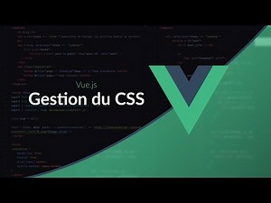 Learning Vue.js: Managing CSS with Vue.js