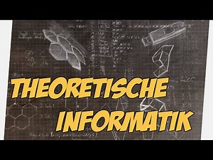 Theoretische Informatik (14): Kellerautomat (PDA / KA)