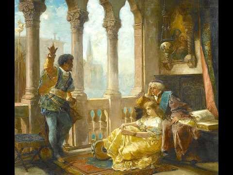 Gioachino Rossini - Otello (Opera)