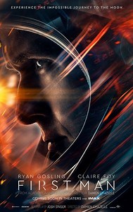 First Man (2018) Videos - Trailers, Clips and Interviews