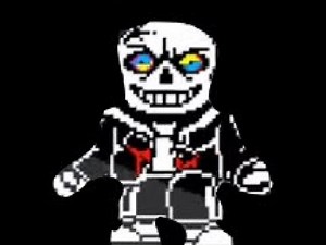 *Undertale Help From The Void - Phase 7. ( And ) !!