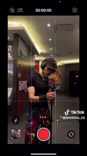 Tutorial de Modo Cine en iPhone y Android