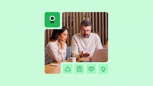 ウォーターフォール、アジャイル、スクラム、かんばんの違いを解説 [2026] • Asana