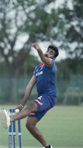 #JaspritBumrah #Bumrah #CricketShorts #IndianCricket #FastBowling #YorkerKing #CricketReels #INDvs